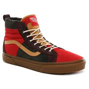 Vans Sk8-Hi 46 MTE DX Colorblock Men's Sz 12